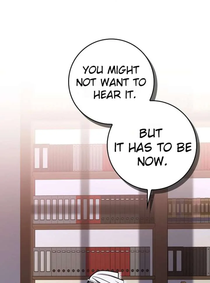 Friends Shouldn’t Act This Way Chapter 98 page 21