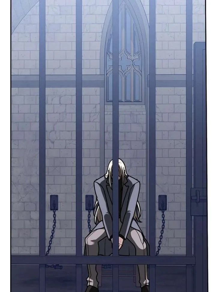 Friends Shouldn’t Act This Way Chapter 98 page 36