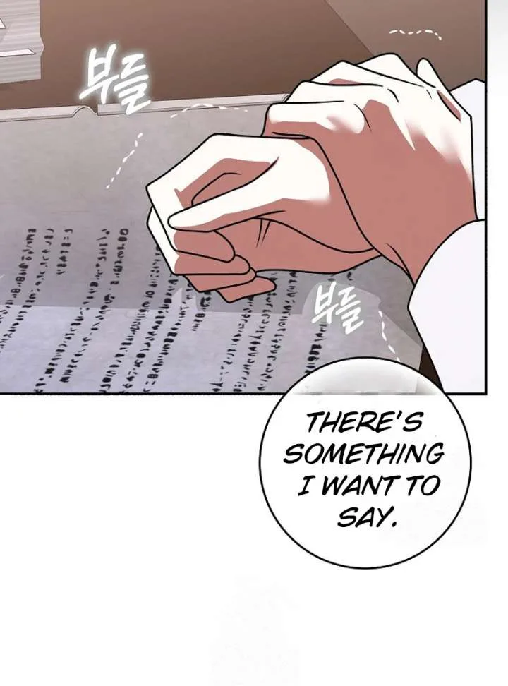 Friends Shouldn’t Act This Way Chapter 98 page 20