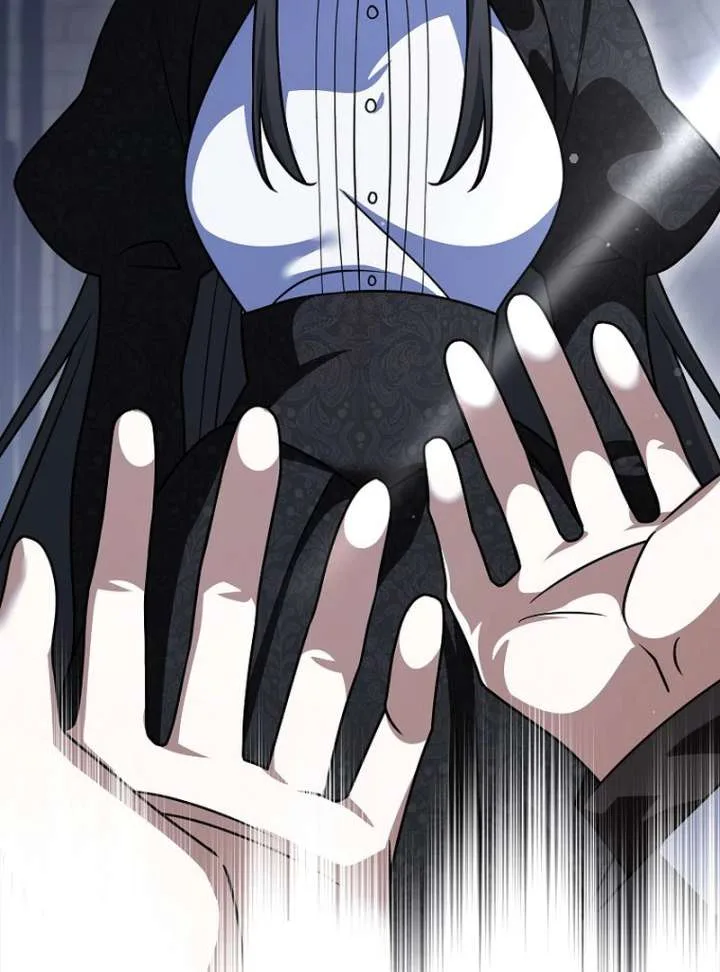 Friends Shouldn’t Act This Way Chapter 98 page 51
