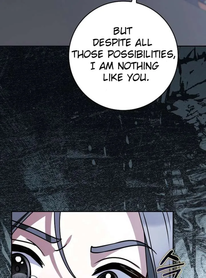 Friends Shouldn’t Act This Way Chapter 98 page 62