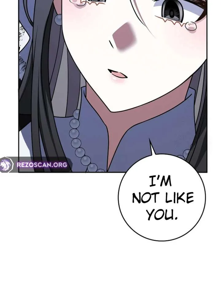 Friends Shouldn’t Act This Way Chapter 98 page 59
