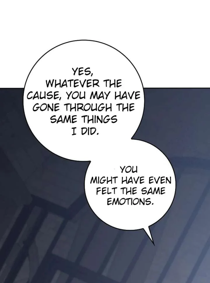 Friends Shouldn’t Act This Way Chapter 98 page 60