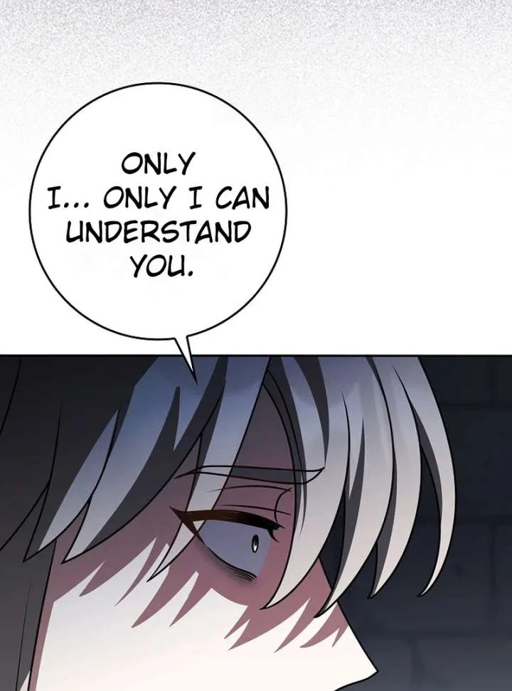 Friends Shouldn’t Act This Way Chapter 98 page 48