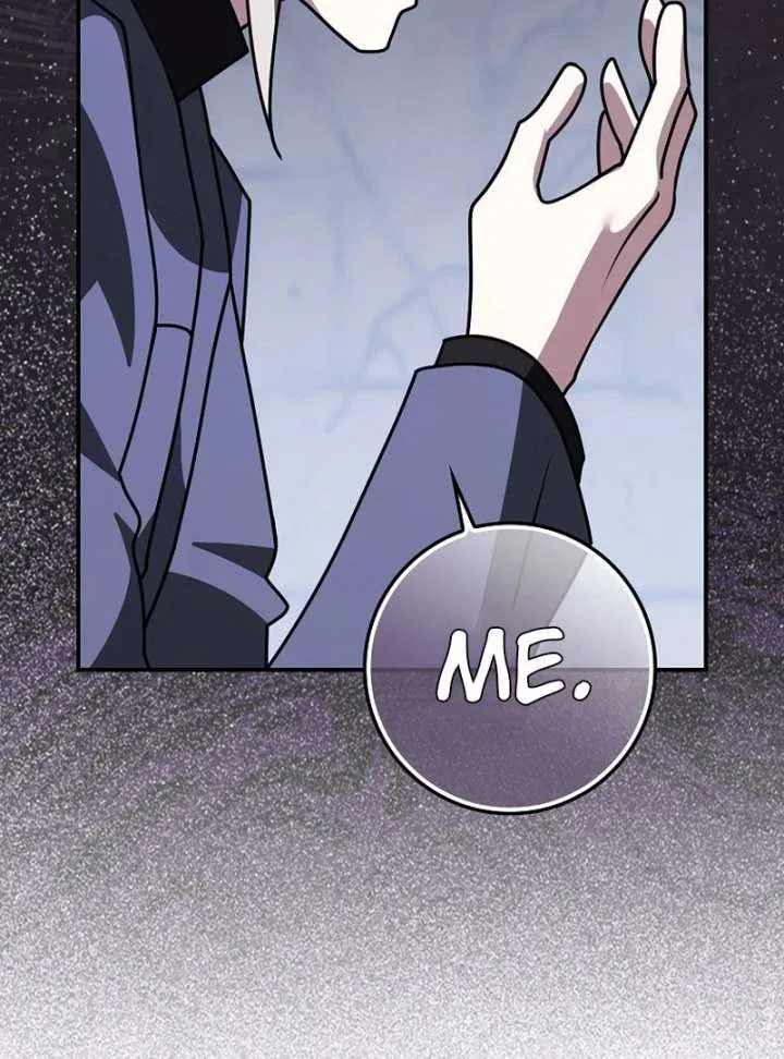 Friends Shouldn’t Act This Way Chapter 98 page 47
