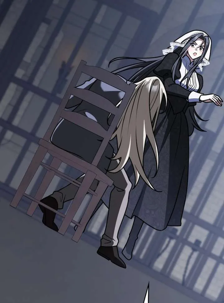 Friends Shouldn’t Act This Way Chapter 98 page 61