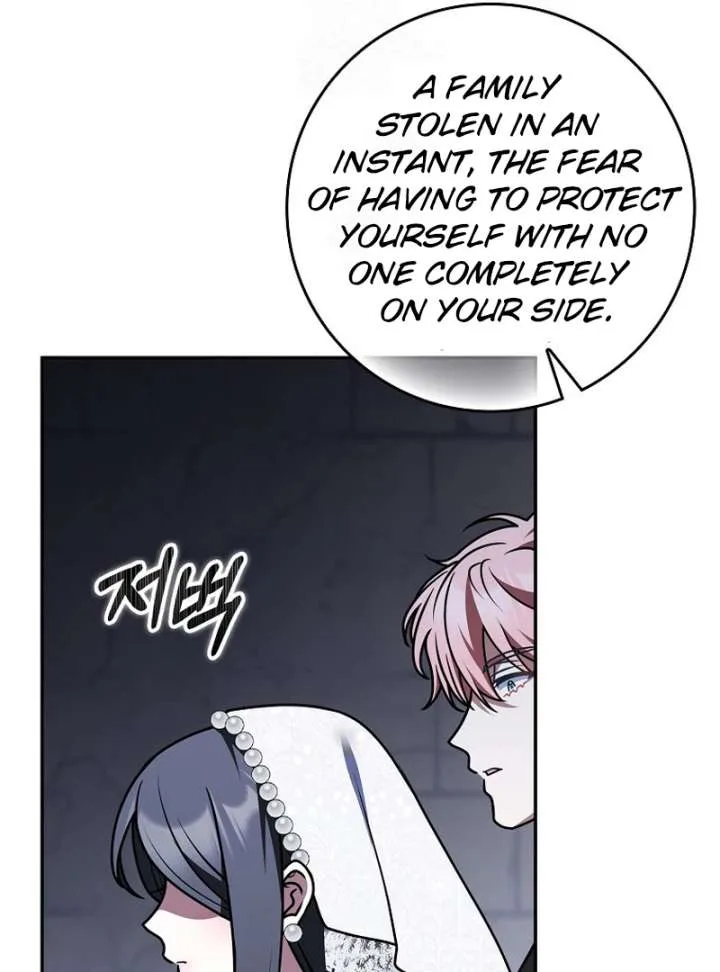 Friends Shouldn’t Act This Way Chapter 98 page 44