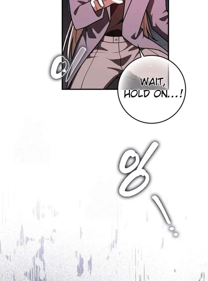 Friends Shouldn’t Act This Way Chapter 98 page 84