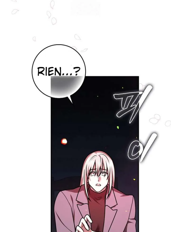 Friends Shouldn’t Act This Way Chapter 98 page 83