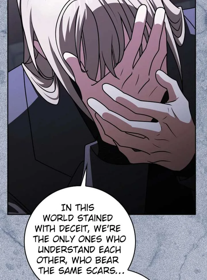 Friends Shouldn’t Act This Way Chapter 98 page 69