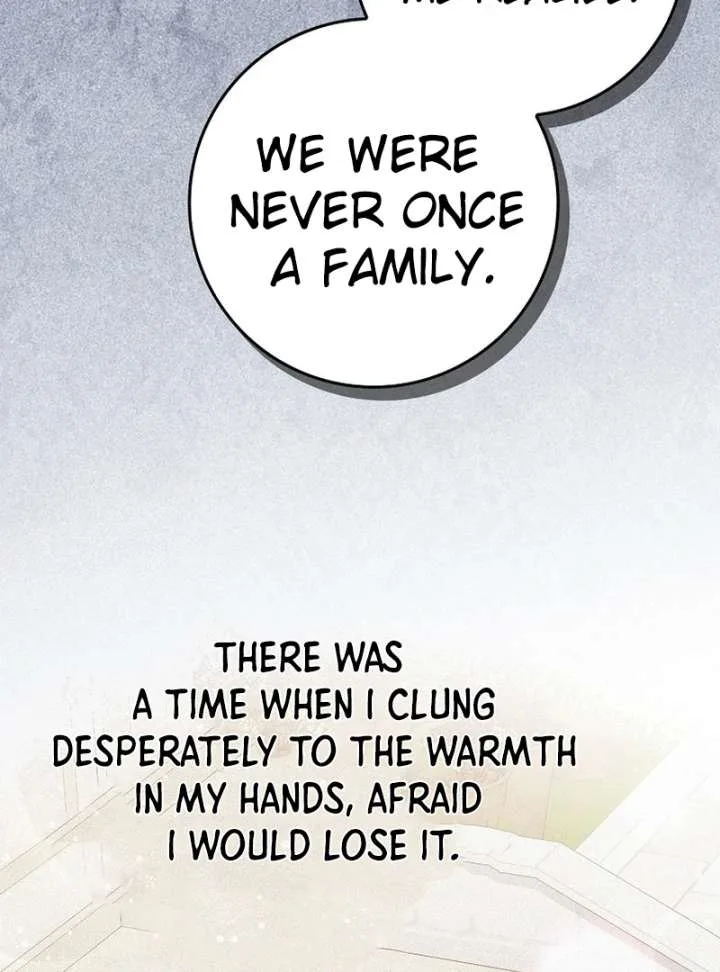 Friends Shouldn’t Act This Way Chapter 98 page 72