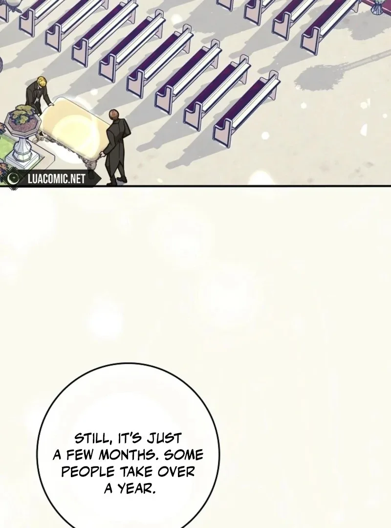 Friends Shouldn’t Act This Way Chapter 100 page 5
