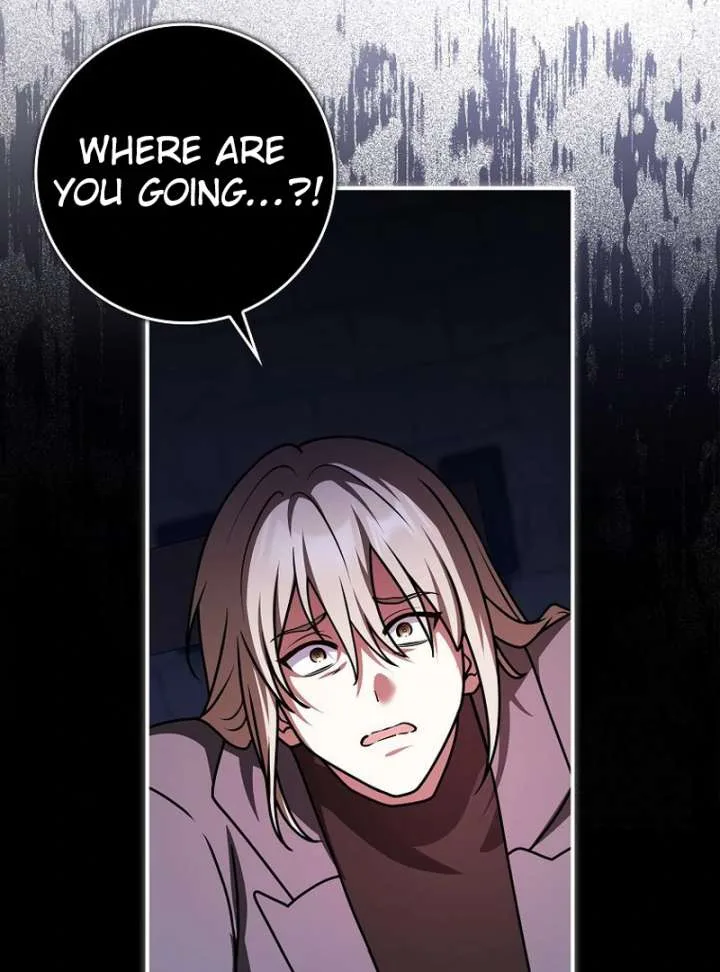 Friends Shouldn’t Act This Way Chapter 98 page 85