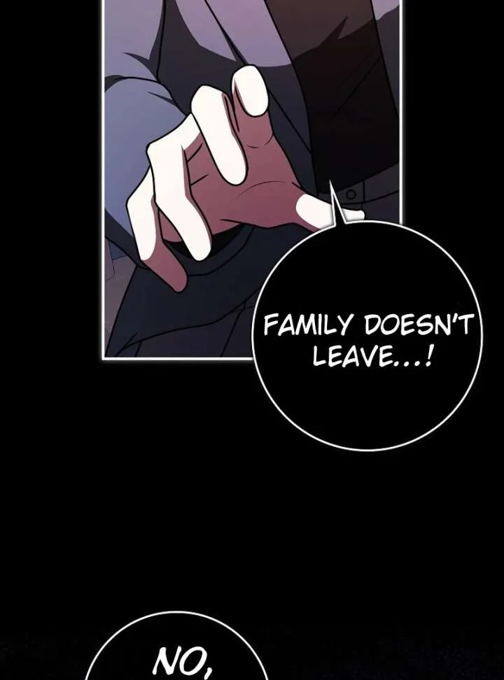 Friends Shouldn’t Act This Way Chapter 98 page 86