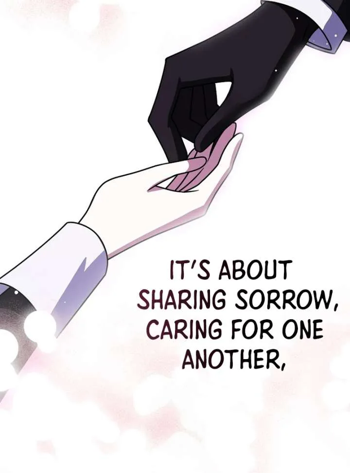 Friends Shouldn’t Act This Way Chapter 98 page 77