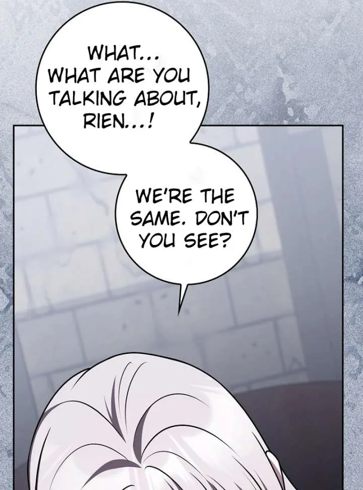 Friends Shouldn’t Act This Way Chapter 98 page 68