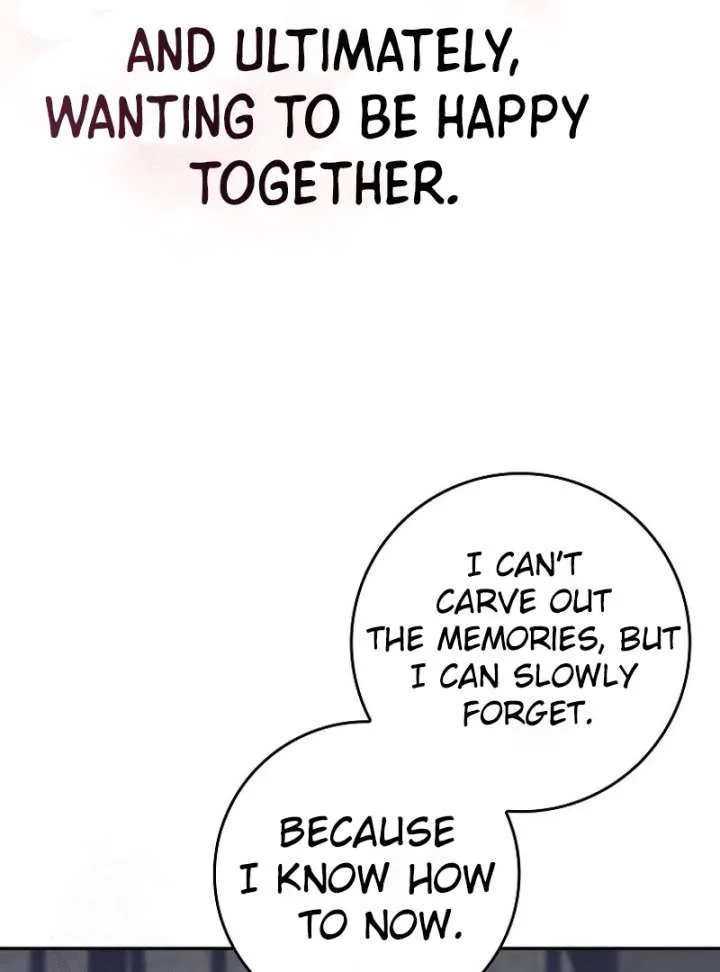 Friends Shouldn’t Act This Way Chapter 98 page 78