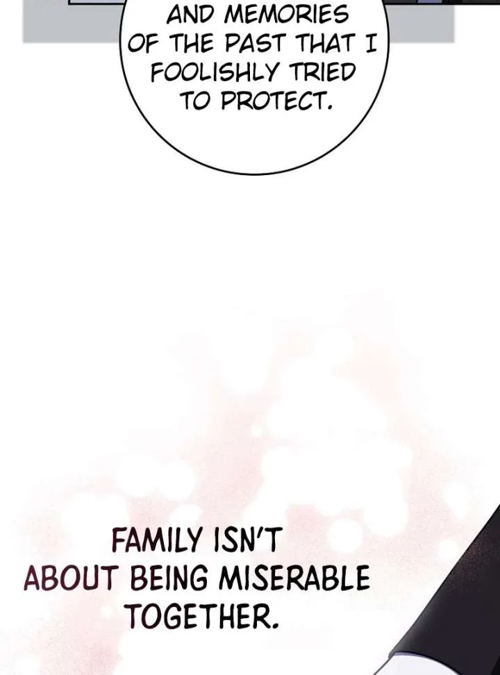 Friends Shouldn’t Act This Way Chapter 98 page 76