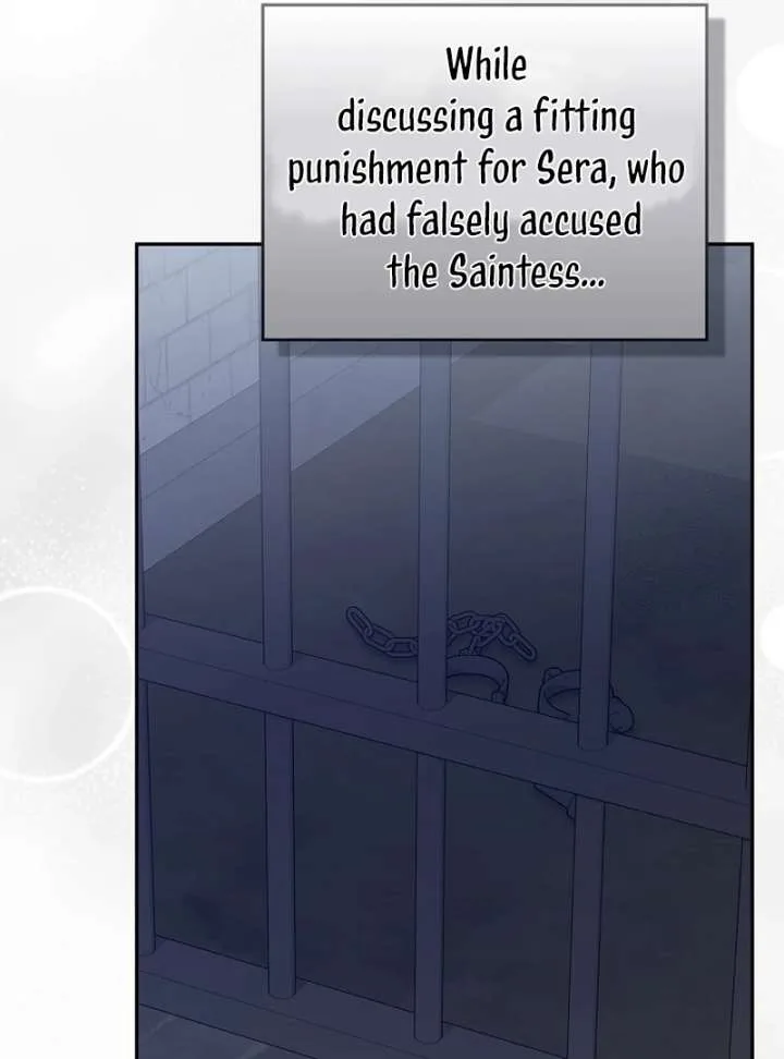 Friends Shouldn’t Act This Way Chapter 98 page 95