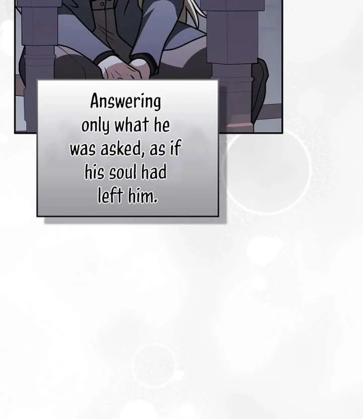 Friends Shouldn’t Act This Way Chapter 98 page 94