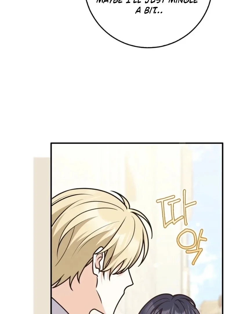 Friends Shouldn’t Act This Way Chapter 100 page 53