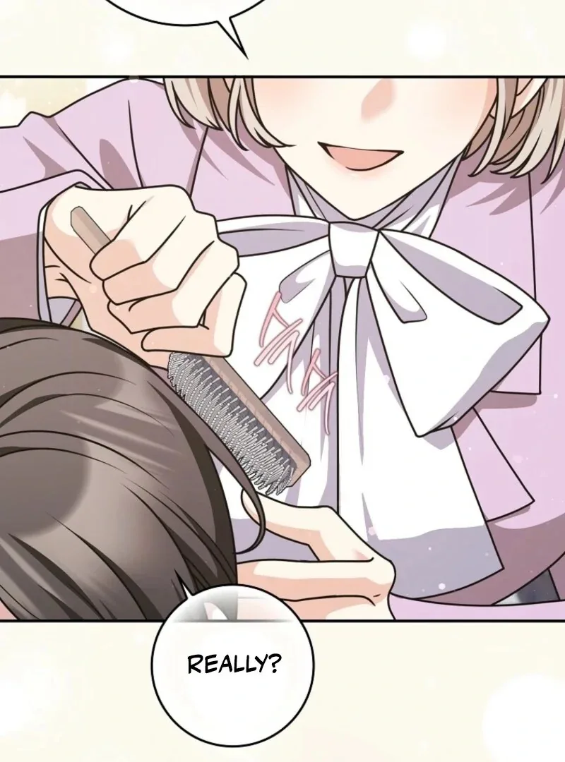 Friends Shouldn’t Act This Way Chapter 100 page 6