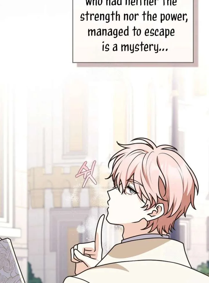 Friends Shouldn’t Act This Way Chapter 98 page 97