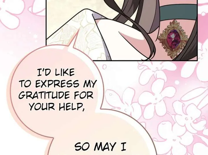 Friends Shouldn’t Act This Way Chapter 98 page 107
