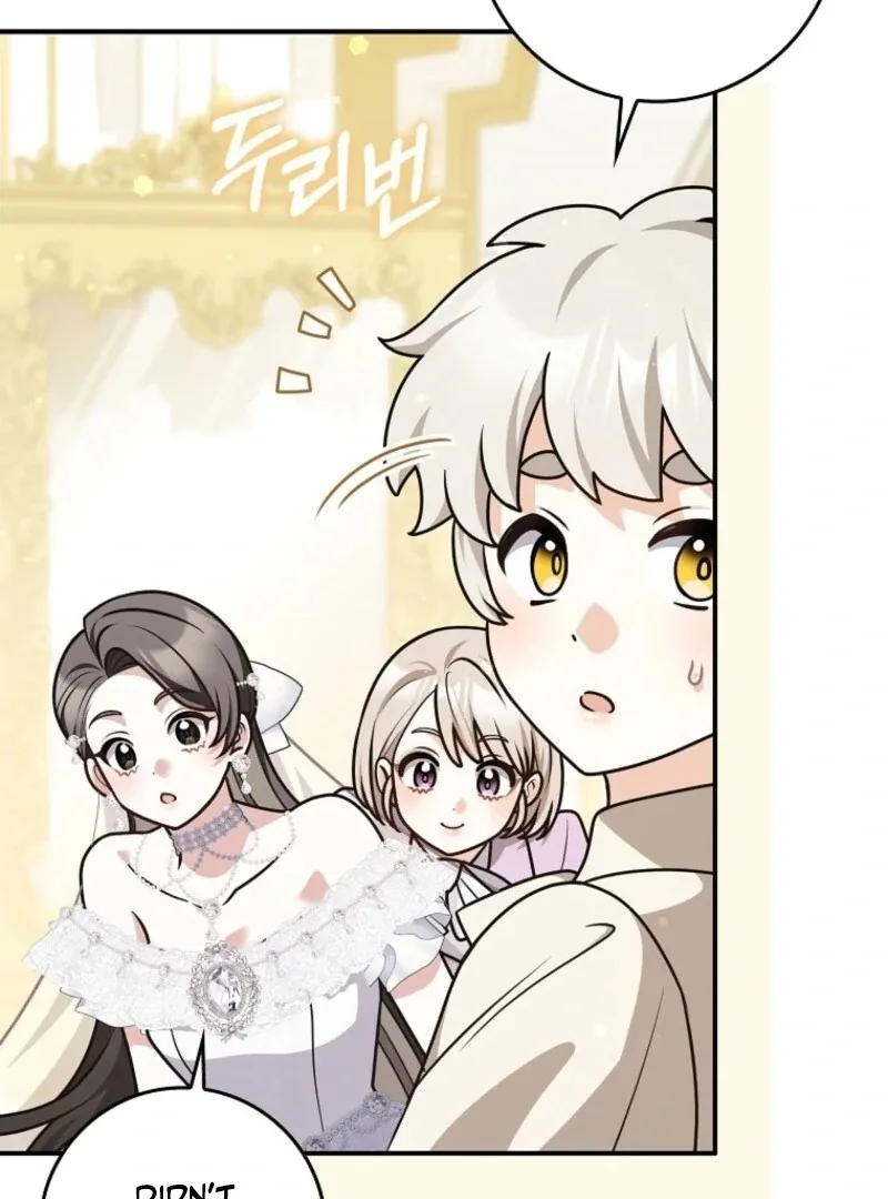 Friends Shouldn’t Act This Way Chapter 100 page 38