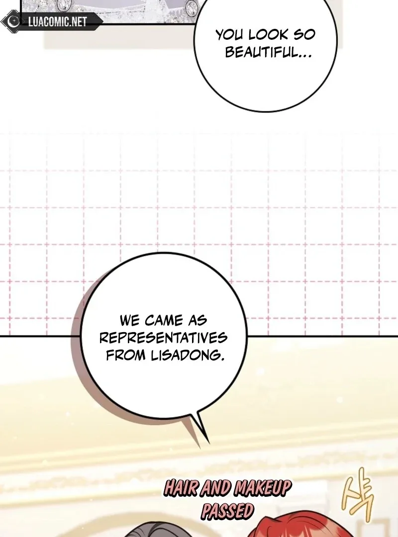 Friends Shouldn’t Act This Way Chapter 100 page 33