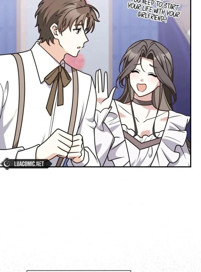 Friends Shouldn’t Act This Way Chapter 100 page 106