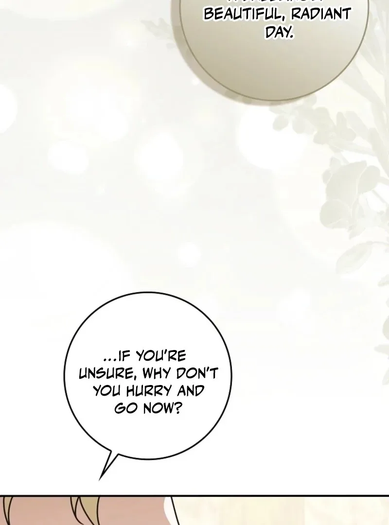 Friends Shouldn’t Act This Way Chapter 100 page 68