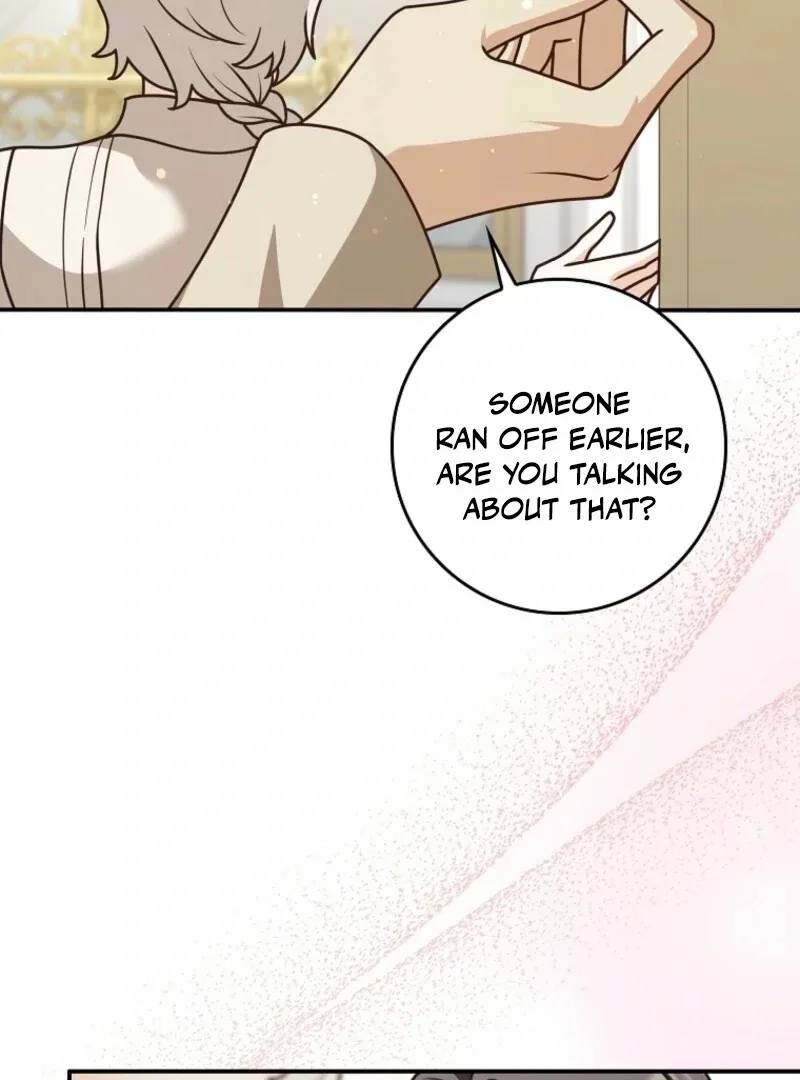 Friends Shouldn’t Act This Way Chapter 100 page 40