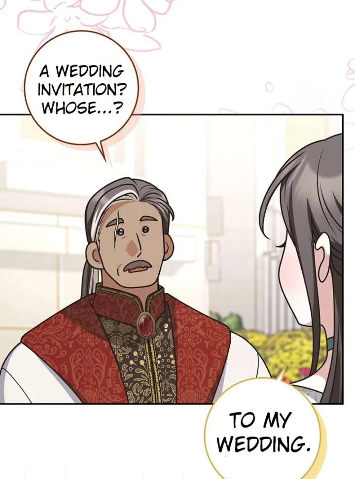 Friends Shouldn’t Act This Way Chapter 98 page 109