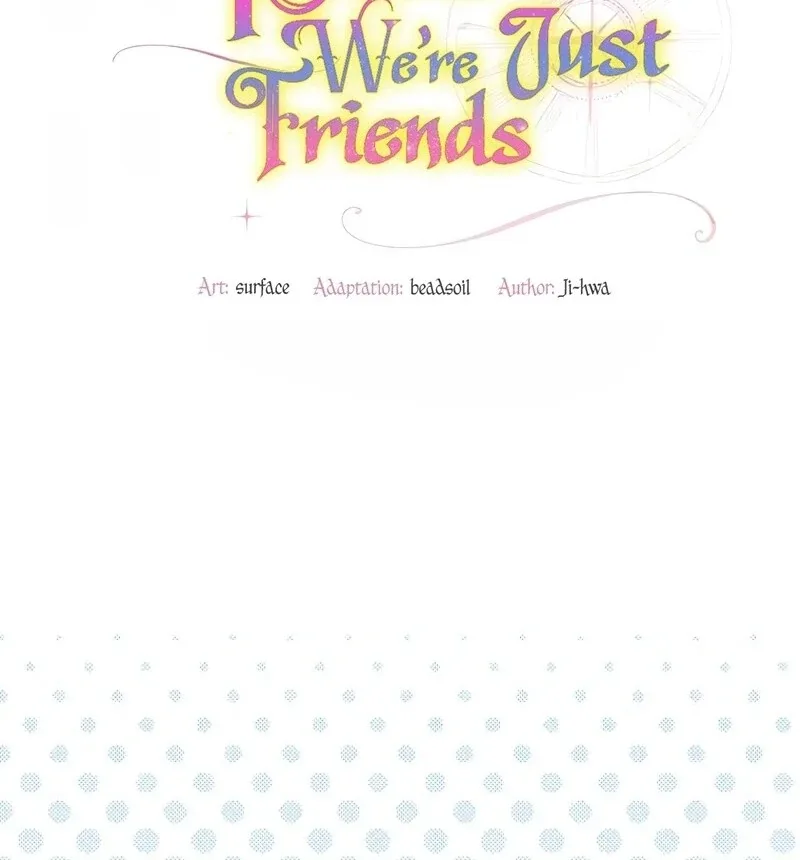 Friends Shouldn’t Act This Way Chapter 100 page 28