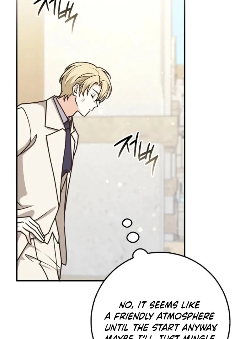 Friends Shouldn’t Act This Way Chapter 100 page 52
