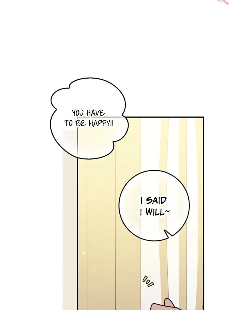 Friends Shouldn’t Act This Way Chapter 100 page 21