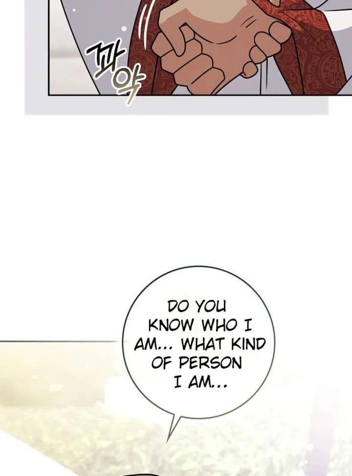 Friends Shouldn’t Act This Way Chapter 98 page 116