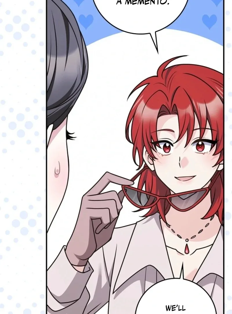 Friends Shouldn’t Act This Way Chapter 100 page 36