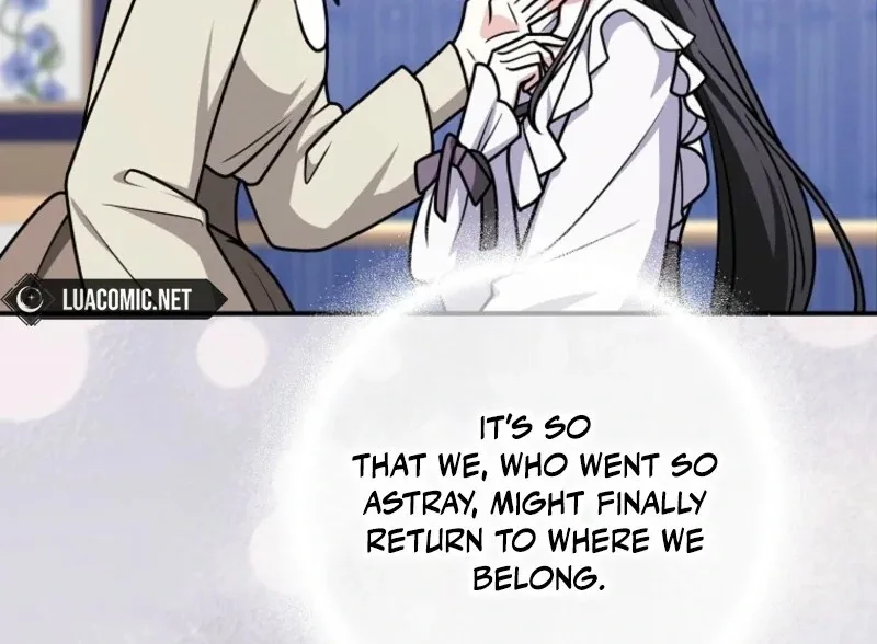 Friends Shouldn’t Act This Way Chapter 100 page 97