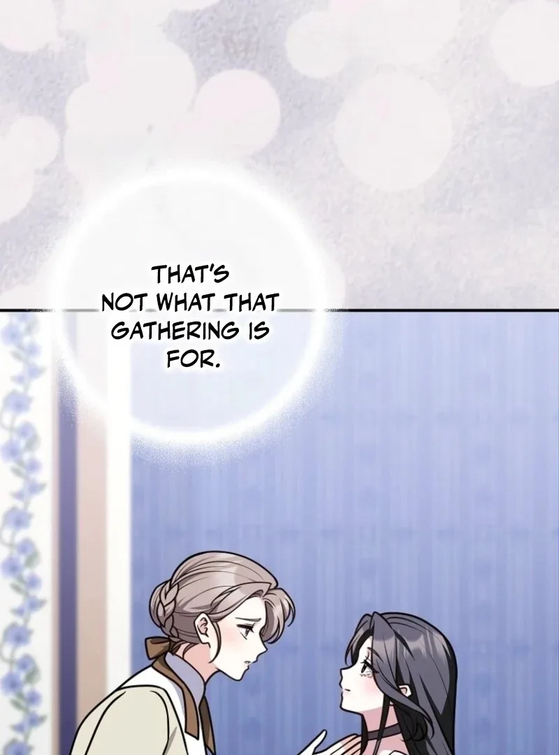 Friends Shouldn’t Act This Way Chapter 100 page 96