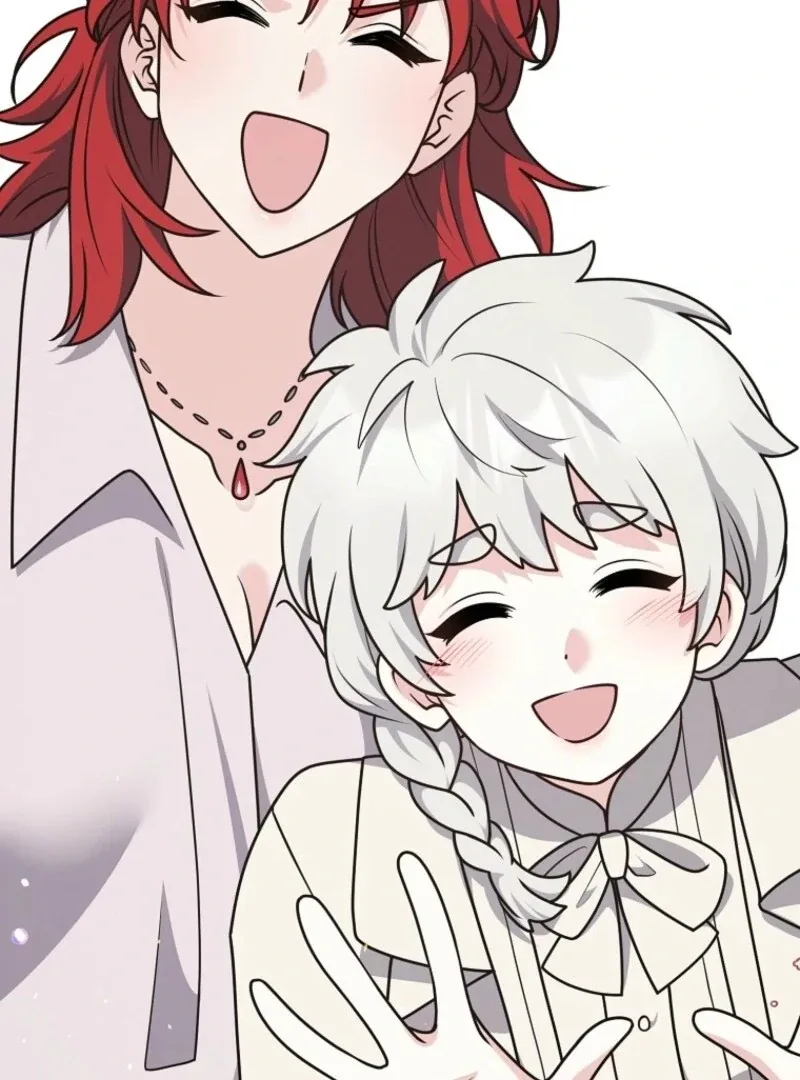 Friends Shouldn’t Act This Way Chapter 100 page 30