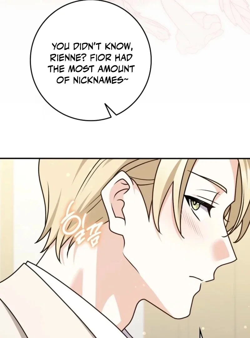 Friends Shouldn’t Act This Way Chapter 100 page 50
