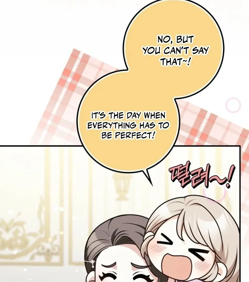 Friends Shouldn’t Act This Way Chapter 100 page 14
