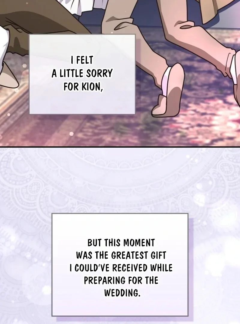 Friends Shouldn’t Act This Way Chapter 100 page 104
