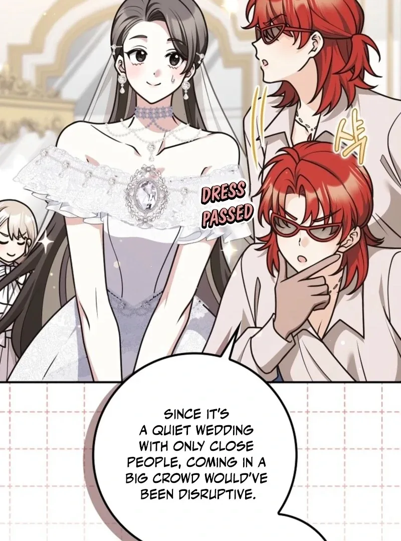 Friends Shouldn’t Act This Way Chapter 100 page 34
