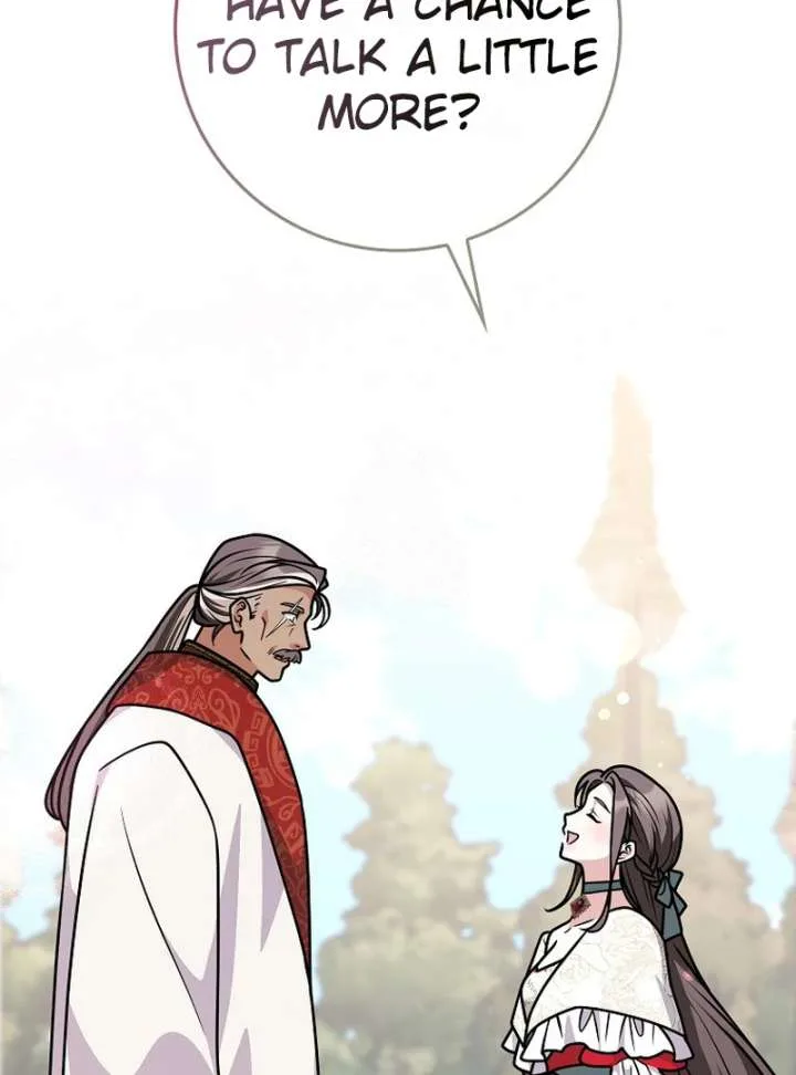 Friends Shouldn’t Act This Way Chapter 98 page 124