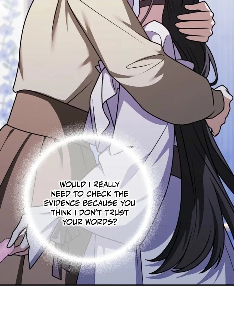 Friends Shouldn’t Act This Way Chapter 100 page 90