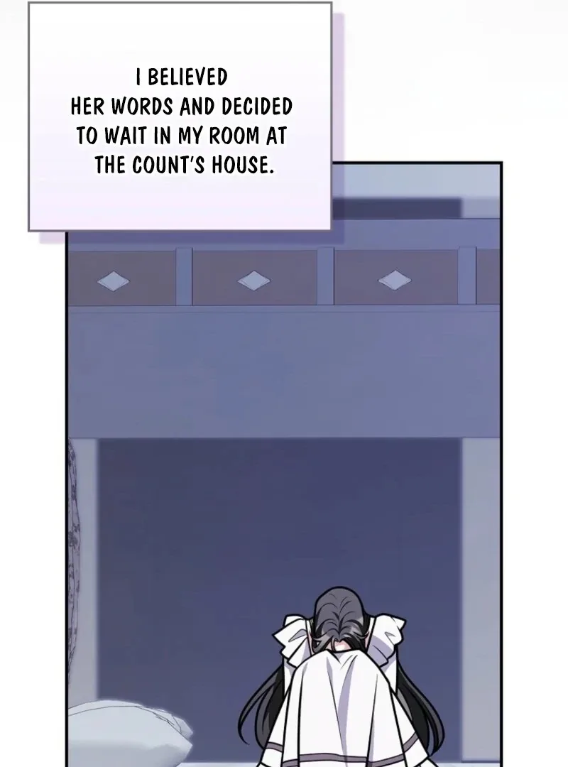 Friends Shouldn’t Act This Way Chapter 100 page 99
