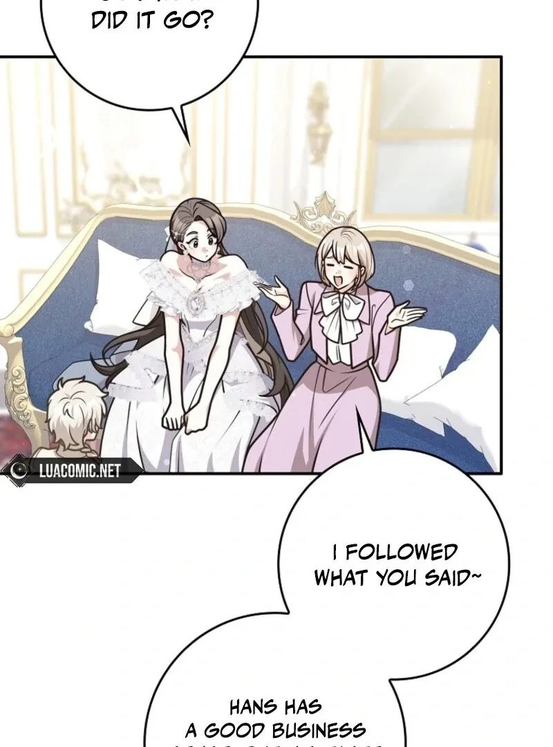 Friends Shouldn’t Act This Way Chapter 100 page 82